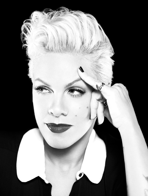 Pink Tour Dates Perth Australia 2013