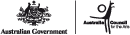 Australia Council for the Arts logo