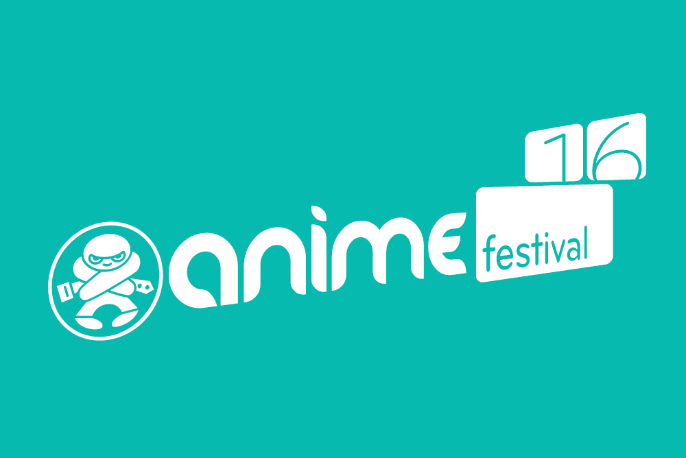 Anime Fan Fest 2016