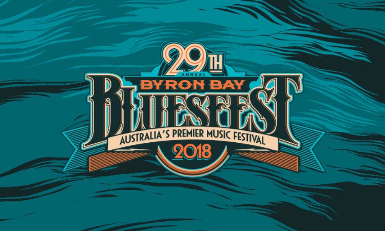 Oztix | News | Save 15% on Bluesfest tickets!