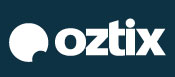 Oztix.Com Home Page