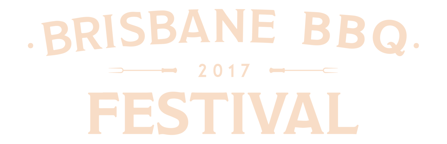 Brisbane BBQ Festival