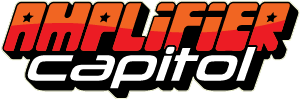 Amplifier Capitol